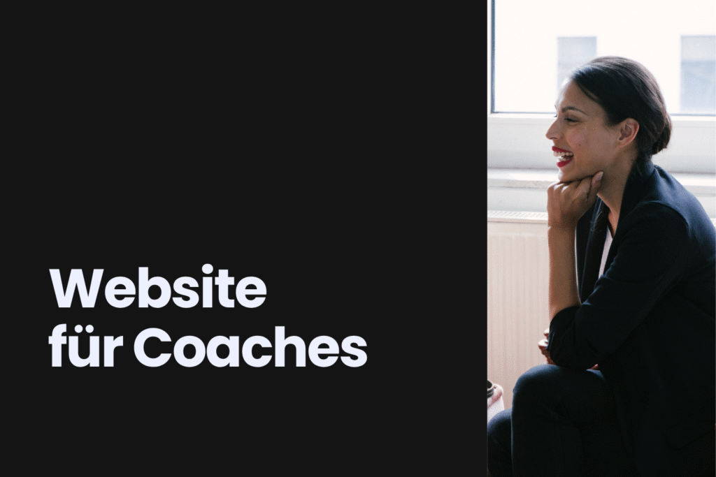 Was gehört auf eine erfolgreiche Coaching-Webseite? WordPress Blog